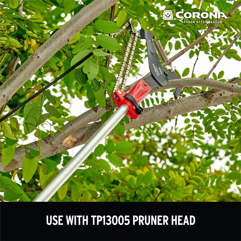 Corona FlexREACH System 15 Ft. Extendable Pole For Manual Pole