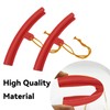 HYMAIPROSPERITY 5Pcs Useful Car Tire Changer Guard Durable Tire Changing
