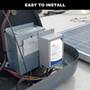 Soft Start Kit for Air Conditioner -Enables Easily Start RV