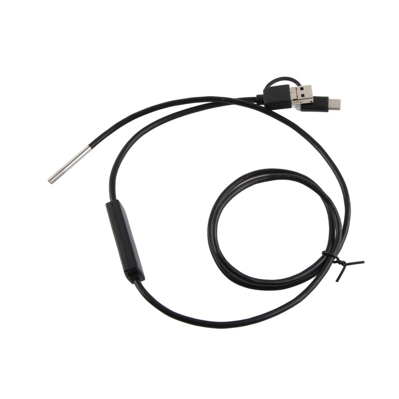 3 in 1 for Android TypeC Mobile Phone 3.9mm Lens