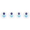 NIVEA Soft Moisturizing Creme, 6.8 Ounce (Pack of 3)