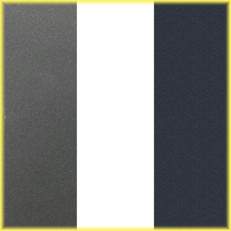 Universal 3/16" 2-ColorPinstri