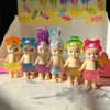 Sonny Angel Candy Store Charm Serie 2023 - Mini figuras