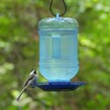 Perky-Pet Hanging Water Cooler Bird Waterer and Dispenser - 48