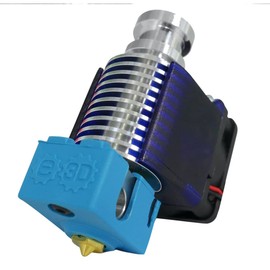 Genuine V6 All-Metal HotEnd 1.75mm Universal w/ Bowden Full Kit 12V (V6-175-B)