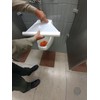 JaniWrap | Out of Order Urinal & Toilet Covers with