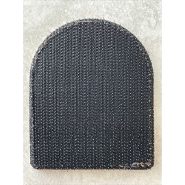 5.11 TACTICAL DO NOT PET PATCH POLICE, MILITARY, SERVICE DOG USE! HOOK BACKING