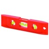 6 In. Torpedo Level with Magnetic Strip New 90 Day