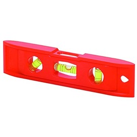 6 In. Torpedo Level with Magnetic Strip New 90 Day Warranty