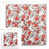 Gauze Towel Handkerchief Gift, Set of 4 (Color-B)