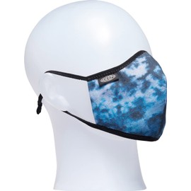 Keen TOGETHER MASK, BLUE TIE DYE