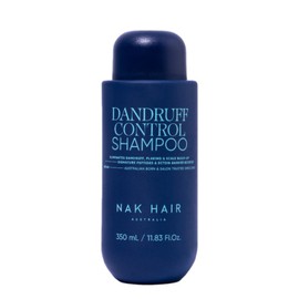 NAK Hair Dandruff Control Shampoo 350ml