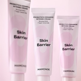 Mamonde [마몽드]프로바이오틱스 세라마이드 인텐스 크림 [Mamonde] Probiotics Ceramide Intense Cream