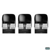 BREZZO Vinci V2 Replacement pods 1.2 Ohm Pack of 3