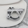Micro Traders Chainsaw Auto Oiler Assembly Oil Pump C022000052 Compatible