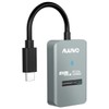MAIWO M.2 NVMe to USB Adapter, USB C PCIe NVMe
