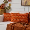 UGASA Fall Pillow Cover 12 x 20 Set of 1