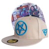 Capiche [99+ Variations] Snapback Cap Men's Cap - Baseball -
