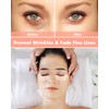 Beautistin Reusable Silicone Eye Wrinkle Patches - Silicone Eye Mask,