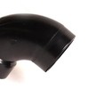 LEFITPA Replacement 93202 2 Inch ABS P-Trap with Solvent for