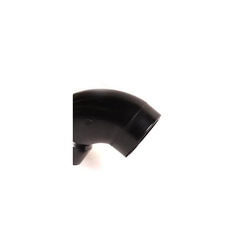 LEFITPA Replacement 93202 2 Inch ABS P-Trap with Solvent for