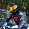 Motorcycle Helmet Visor for HJ33/i90/i91, Helmet Visor Motorcycle Wind Protection