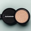 Naming Layered Fit Cushion Foundation Refill 12g, 21P, 1 piece / 네이밍 레이어드 핏 쿠션 파운데이션 리필 12g, 21P, 1개