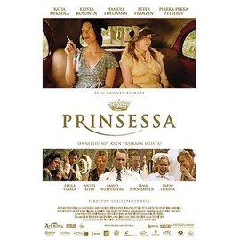 Princess (2010) ( Prinsessa )