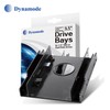 Dynamode SSD-RAIL 2.5 inch HDD or SDD Conversion Cradle for