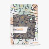kwmobile Flip Case Compatible with Tolino Vision 6 - Cover