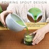 Artcome 7 Pcs Complete Matcha Tea Ceremony Kit for Tea