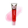 NK lip gloss gel 15ml Vitamin E, Shiny, Nourishes, Grape,