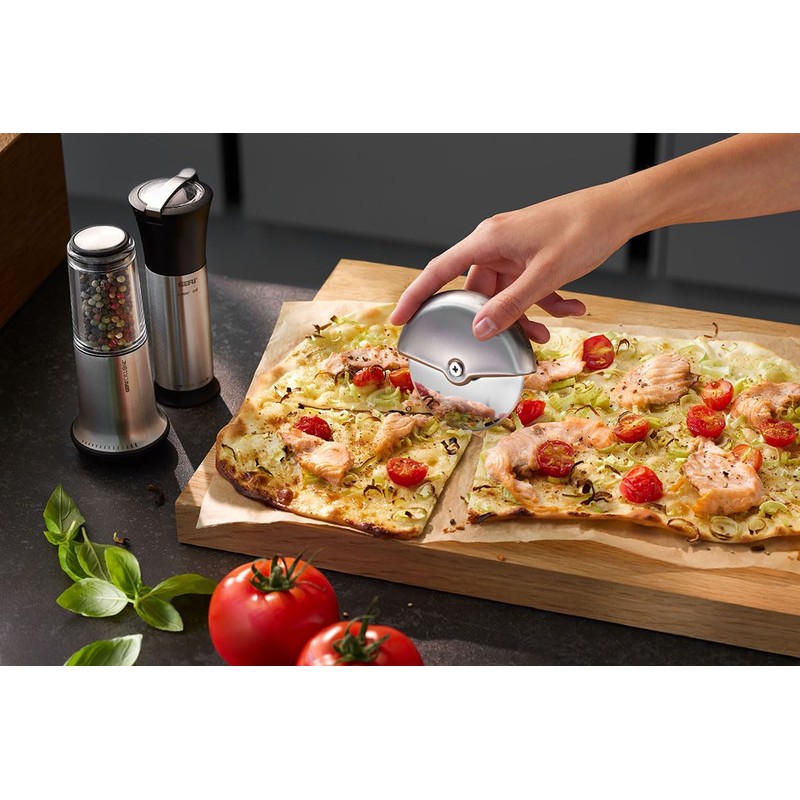 Monza Pizza Cutter
