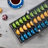 Rice rat Nespresso Pod Holder Pod Drawer Cabinet Pod Storage