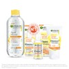 Kit Garnier Express Aclara Rutina anti manchas con Vitamina C