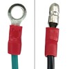 Phoddar New V-Glide Wiper Switch Entire Assembly for Club Car