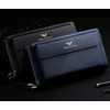 Hana Genuine Leather Second Bag Clutch Bag Clutch Style Second