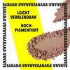 Banana Beauty Eyeshadow (Espresso YOURself) - Highly Pigmented Cream Eyeshadow