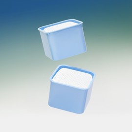 Mediheal Hyaluronic Acid Inner Moisturizing Pad Refill + Refill Special Set (Total 200 sheets)