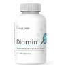 Diamin Suplemento Alimenticio Regula Azúcar 100 Caps