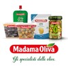 MADAMA OLIVA, Lupini Salati, Ottimo Snack per Aperitivi, Ideale per