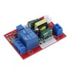 AC 220 V Rain Sensor, Leaf Wetness Rain Sensor Module