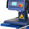Pubblimania Hand Cracking 15 Hazard Sticker Labels Made of PVC