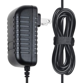 SupplySource AC Adapter Replacement for Casio Casiotone MT-240 MT-210 MT-205 MT-500 MT-520 MT-820 Piano