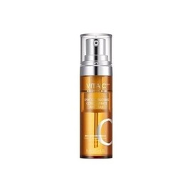 Missha Missha Vita C Plus Blemish C Intensive Ampoule 15g / 미샤 미샤 비타씨플러스 잡티씨 집중앰플 15g