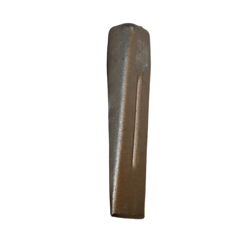 COUNCIL TOOL Splitting Wedge - 5 lb Square Head Wedge,