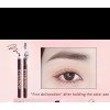 Kit De Maquillaje Completo Economico 9 Pz Tonos Claros