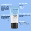 Catrice The Hydrator Plump & Fresh Primer, White, for Combination