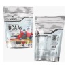Aminoácidos Bcaas Glutamina Thunder Army Recuperación Muscular Sabor Frutos Tropicales