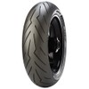 180/55ZR-17 (73W) Pirelli Diablo Rosso 3 Rear Motorcycle Tire for